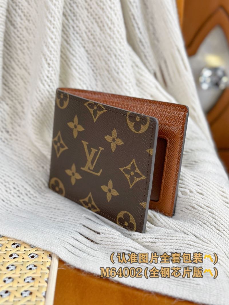 Louis Vuitton Wallets Purse